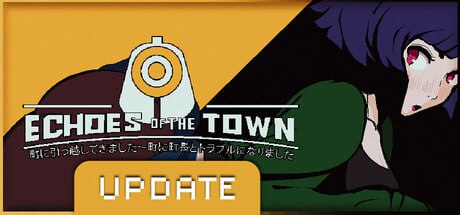 [RPG官中PC]小镇物语：刚搬家就和镇长大人闹翻了！Echoes Of The Town エコーズ・オブ・ザ・タウン。町に引っ越してきました～町に町長とトラブルになりました v3.7.0【20260921】 游戏截图 1