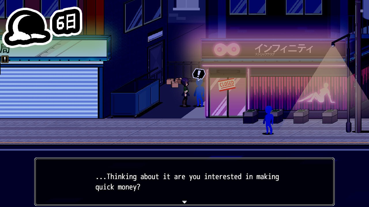 [RPG官中PC]小镇物语：刚搬家就和镇长大人闹翻了！Echoes Of The Town エコーズ・オブ・ザ・タウン。町に引っ越してきました～町に町長とトラブルになりました v3.7.0【20260921】 游戏截图 5