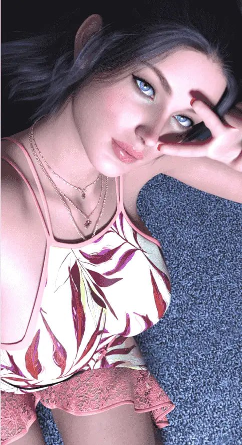 [SLG/3D/欧美]完美情侣 A Perfect Couple v1.2 AI汉化版【20260925】 游戏截图 2