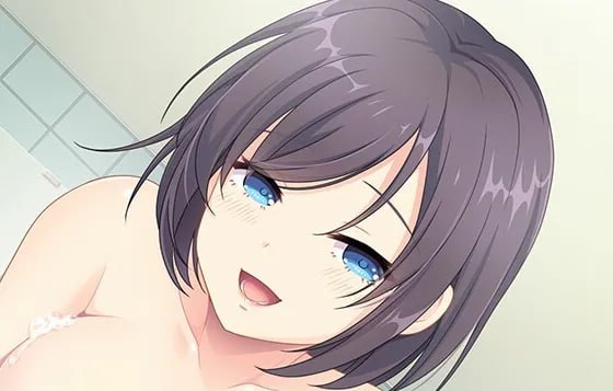 [ADV/2D/日式]收留了离家出走的辣妹并试着照顾她 家出ギャルを拾ったので育ててみた AI汉化版+全CG存档【20260925】 游戏截图 1