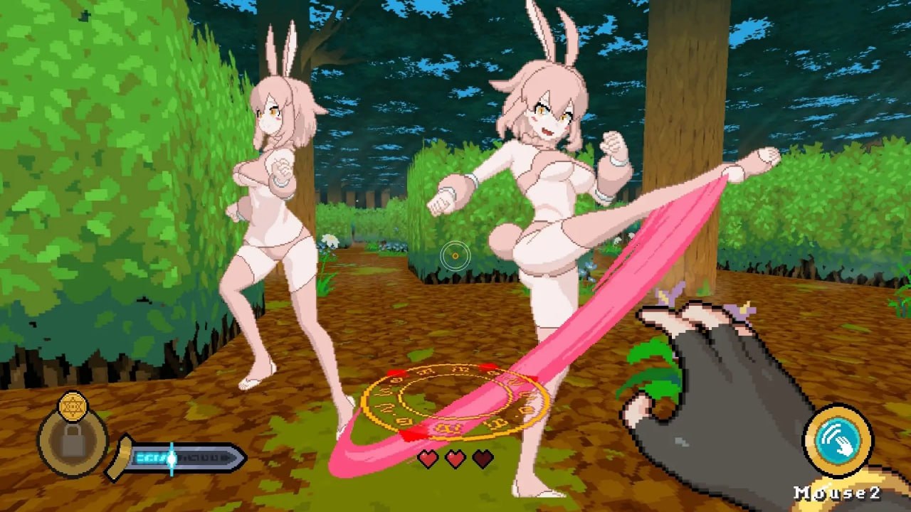 [ACT/2D/日式]娜卡拉 Nakara v1.1.2 官中步兵版+存档【20260925】 游戏截图 2