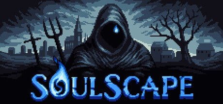 [SLG英文PC步兵]心灵之景 Soulscape v0.66【20260925】 游戏截图 1