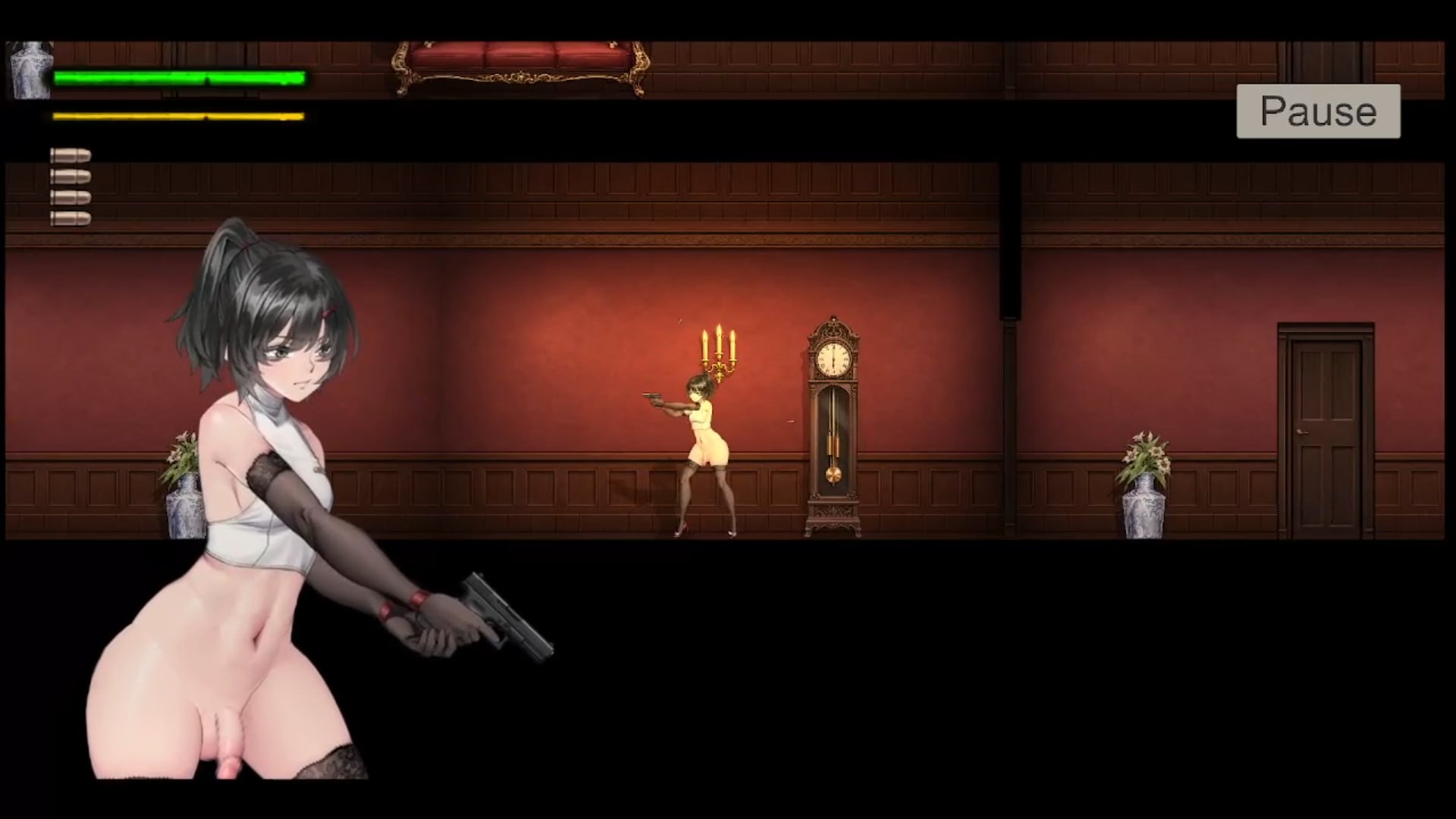 [ACT官中PC动态]女装侦探叶语嫣 3 Crossdresser Detective 3 v0.0.1.2【20260925】 游戏截图 5