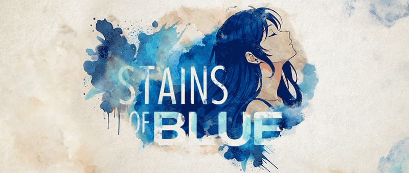 [ADV汉化PC动态步兵]蓝染之痕 Stains of Blue v1.9 Final [FB]【20260925】 游戏截图 1