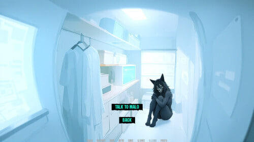[SLG汉化PC动态步兵]没错，我是福瑞控 Yes, I Am a Furry v0.2.5【20260925】 游戏截图 8