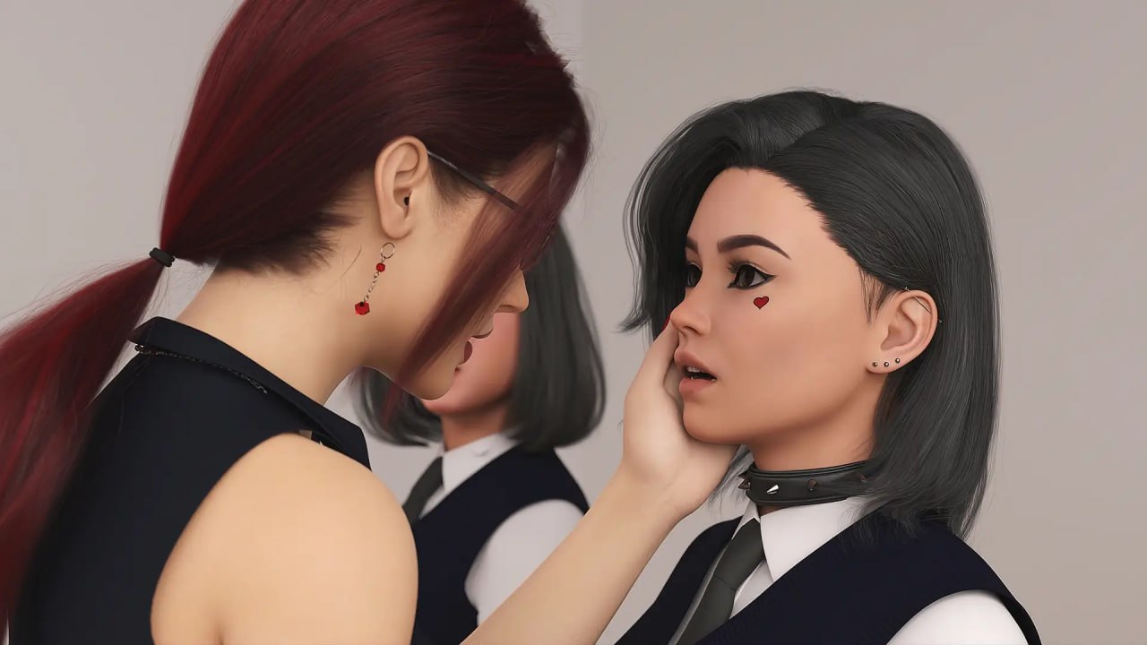 [SLG/3D/欧美]云之上 Above the Clouds v0.92 AI汉化版【20260926】 游戏截图 1