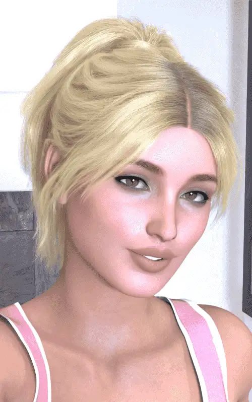 [SLG/3D/欧美]完美情侣 A Perfect Couple v1.2 AI汉化版【20260926】 游戏截图 4