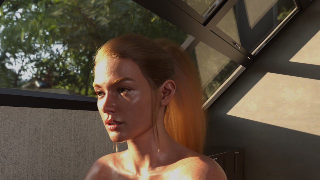 [SLG/3D/欧美]伊芙琳:坚强的妻子 Evelyn: The Unwavering Wife v0.1.3 汉化版【20260926】 游戏截图 2