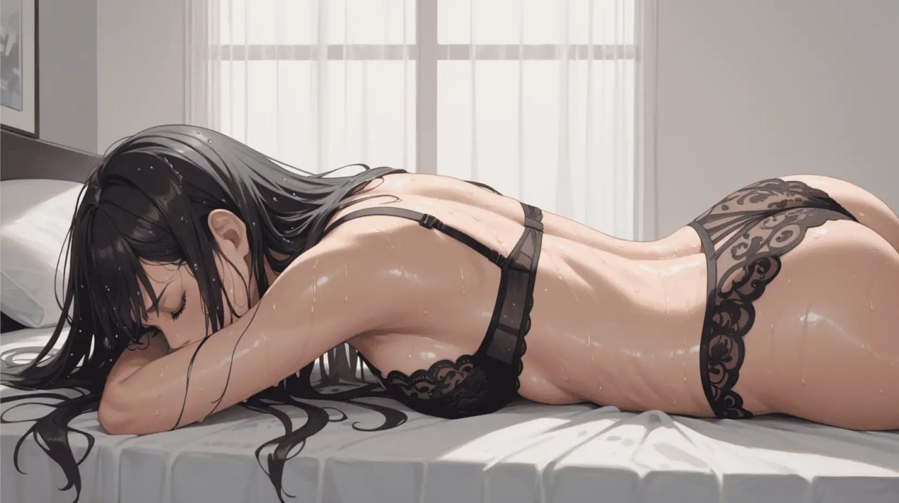 [SLG/2D/欧美]哥特魅女 My Goth Desires Ch.10 v0.10.0汉化版【20260926】 游戏截图 2