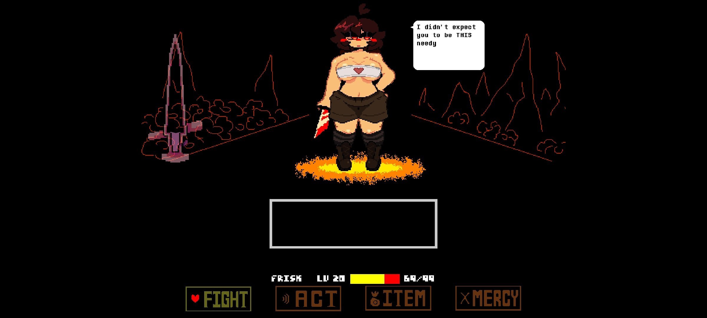[SLG汉化PC动态]爱狂人 LoveManiac v0.3.5 B2【20260926】 游戏截图 4