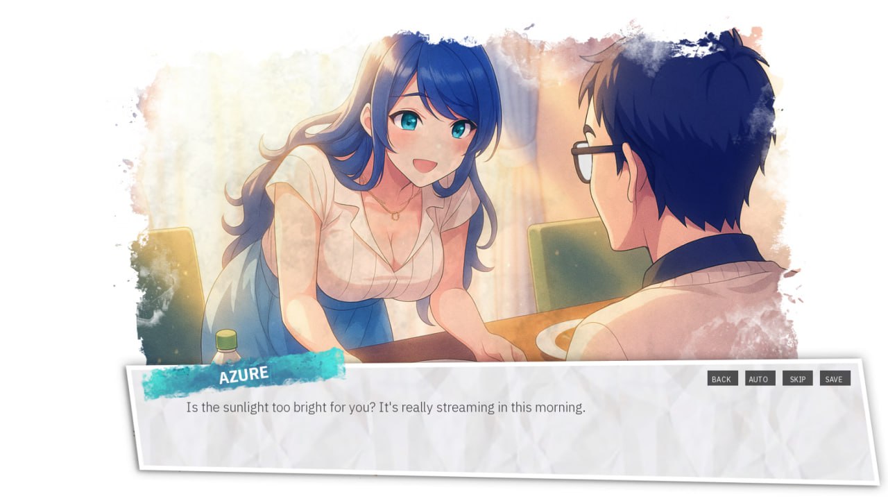 [ADV汉化PC动态步兵]蓝染之痕 Stains of Blue v1.9 Final [FB]【20260926】 游戏截图 5
