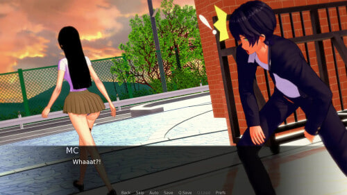 [SLG汉化PC动态步兵]动漫岛 Animeverse Island v0.952【20260926】 游戏截图 5