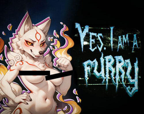 [SLG汉化PC动态步兵]没错，我是福瑞控 Yes, I Am a Furry v0.2.5【20260926】 游戏截图 4
