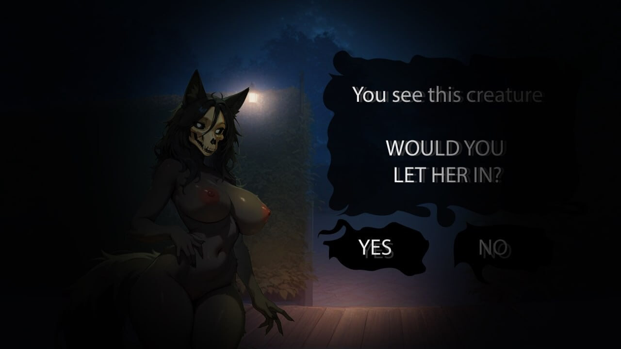 [SLG汉化PC动态步兵]没错，我是福瑞控 Yes, I Am a Furry v0.2.5【20260926】 游戏截图 5