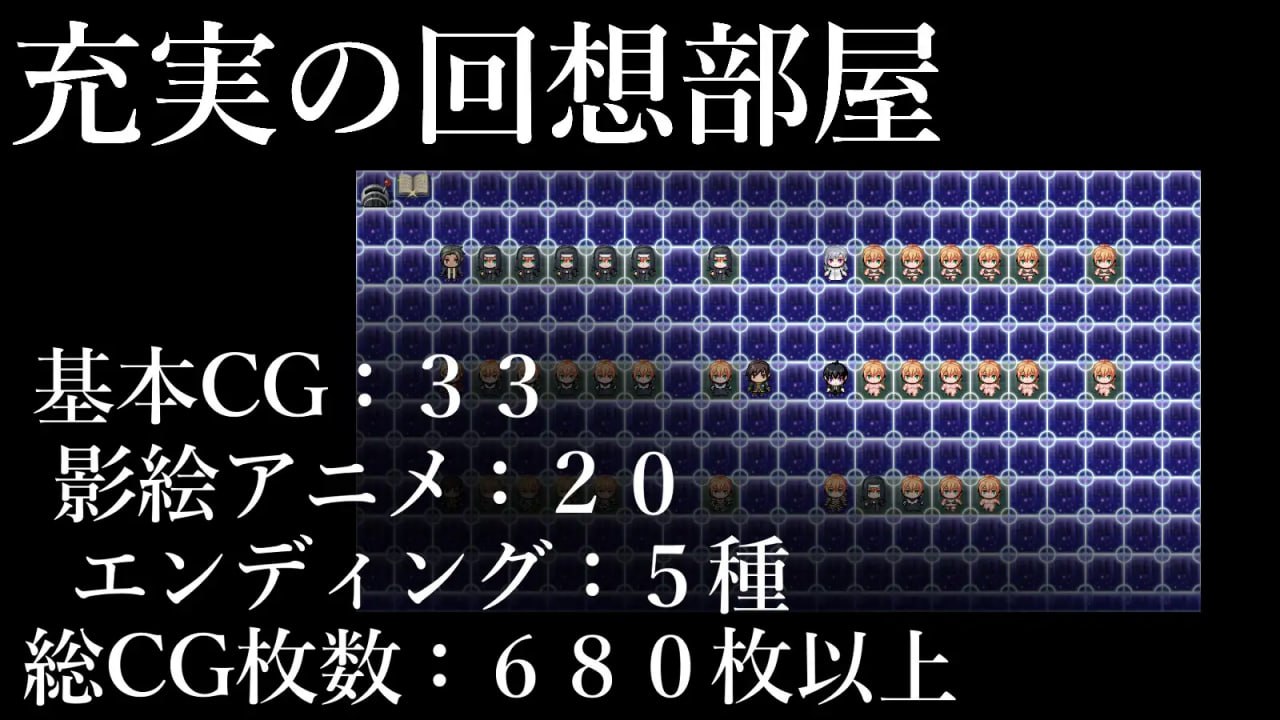 [RPG/2D/日式]秘密 女骑士NTR 秘密 女騎士NTR v1.0.1 内嵌AI汉化版+存档【20260930】 游戏截图 3