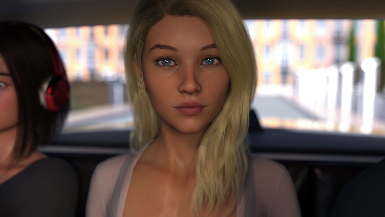 [SLG/3D/欧美]新城风波 Troubles in the New City v0.2a AI汉化版【20260930】 游戏截图 5