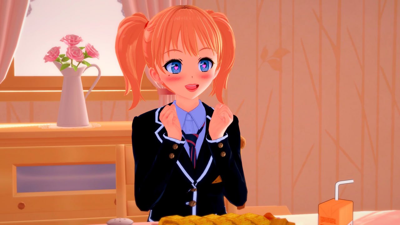 [SLG/3D/日式]杂质 Impurities v0.2.1 汉化版【20260930】 游戏截图 4