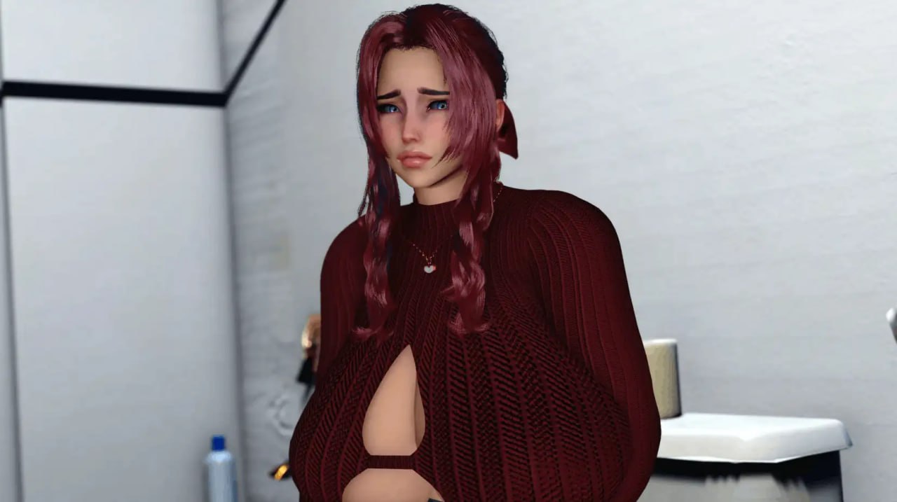 [SLG/3D/欧美]善意的沦陷 Cane and Able v0.10 AI汉化版【20260930】 游戏截图 2