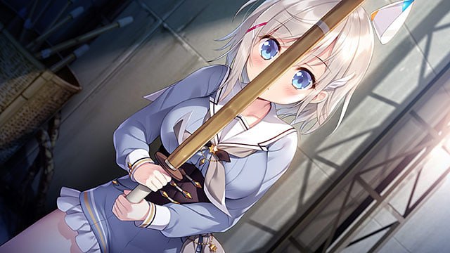 [ADV/2D/日式]冬旅，方冥冥。 ふゆから、くるる。 STEAM官中【20260930】 游戏截图 7
