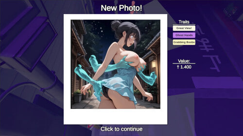 [SLG官中PC步兵]快照：顽劣噩梦 Snapshot Naughty Nightmares v1.502【20260930】 游戏截图 4