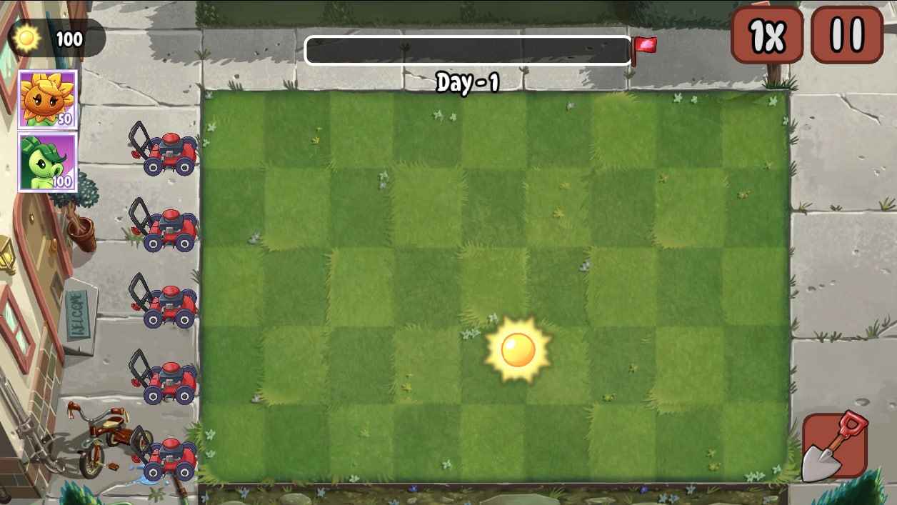 [SLG英文PC]植物大战僵尸：欲望草坪 PvZ Sex Lawn v1.0.1【20260930】 游戏截图 3
