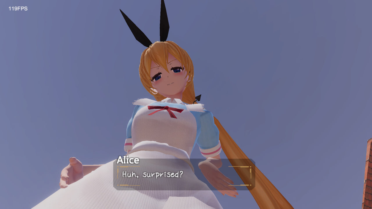 [3D英文PC动态步兵]闪耀的邀请函 Glitter Invitation v0.68【20260930】 游戏截图 5