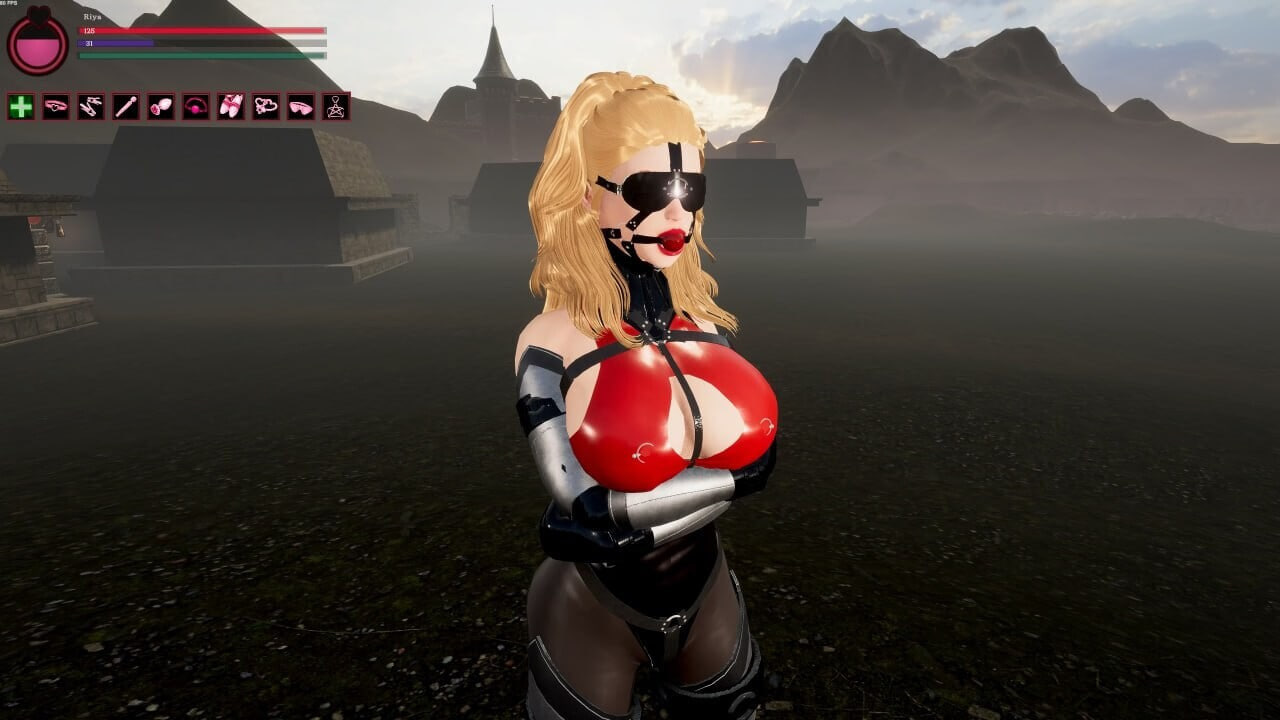 [3D英文PC]雅拉迪尔的王冠 Yaradiel's Crown v0.7.5【20260930】 游戏截图 8