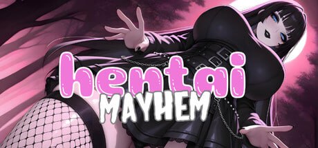 [SLG官中PC动步兵]变态大混乱 Hentai Mayhem v1.1【20260930】 游戏截图 1