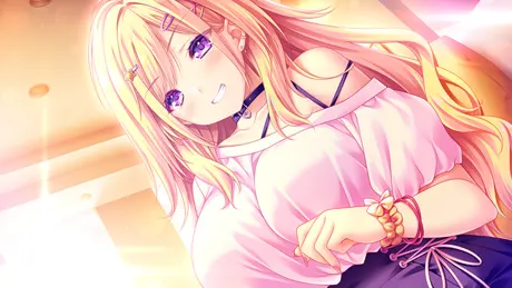 [双端/2D/ADV/兽耳/恋爱/辣妹/中文]闪亮女友 闪亮☆女友 きら☆かの V1.02【20261001】 游戏截图 6