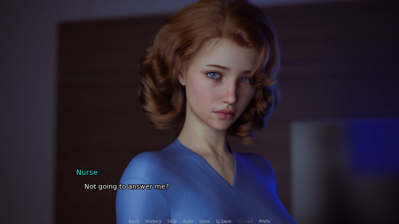 [SLG/3D/欧美]至死不渝的爱人 Deadset Darling v0.3.2 AI汉化版【20261001】 游戏截图 7