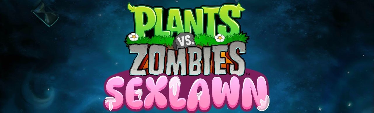 [SLG英文安卓]植物大战僵尸：欲望草坪 PvZ Sex Lawn v1.0.1【20261001】 游戏截图 1