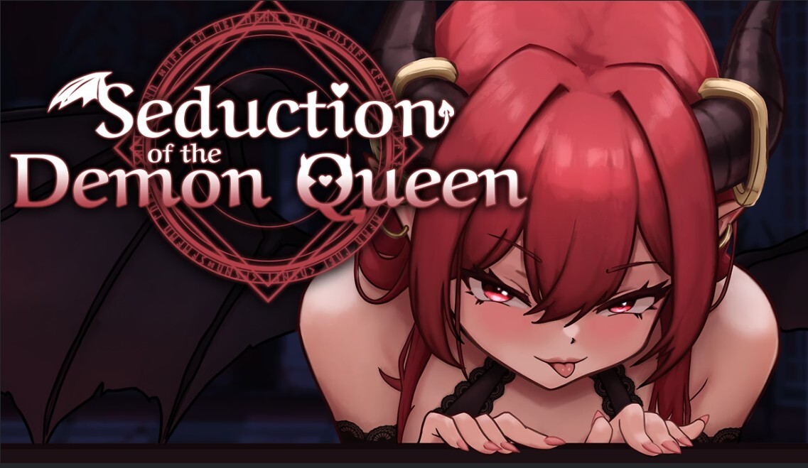 [SLG官中安卓动态步兵]魔后的诱惑 Sedtion Of The Demon Queen v0.6.0.0【20261001】 游戏截图 3