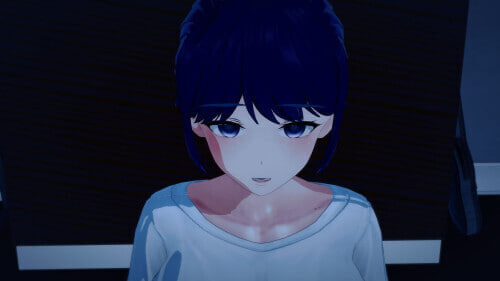 [SLG官中安卓动态步兵]不速之客 Intruder's Tale v0.18【20261001】 游戏截图 1