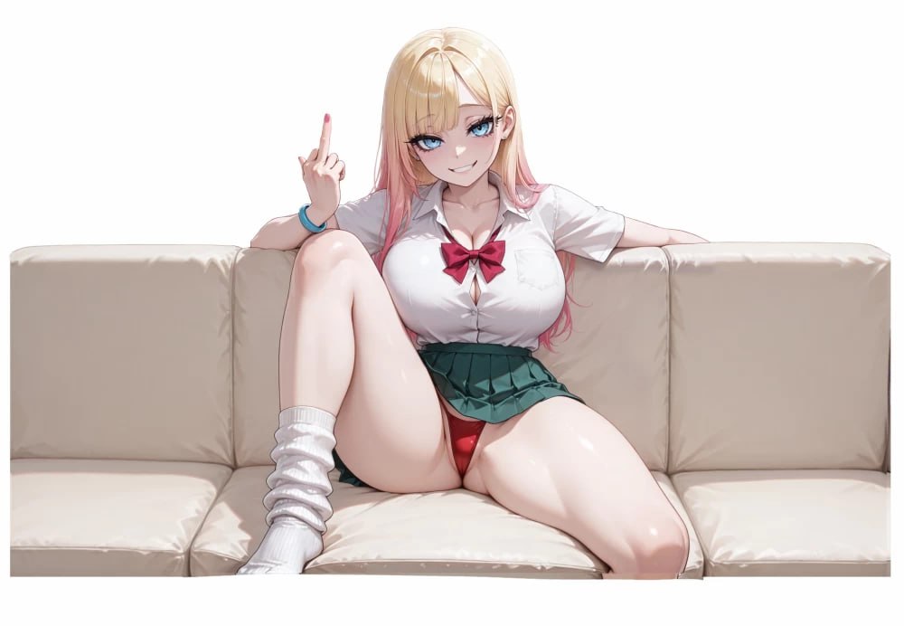 [RPG/2D/日式]诱惑学园 誘惑学園 v2.07 内嵌AI汉化版+作弊码【20261006】 游戏截图 1
