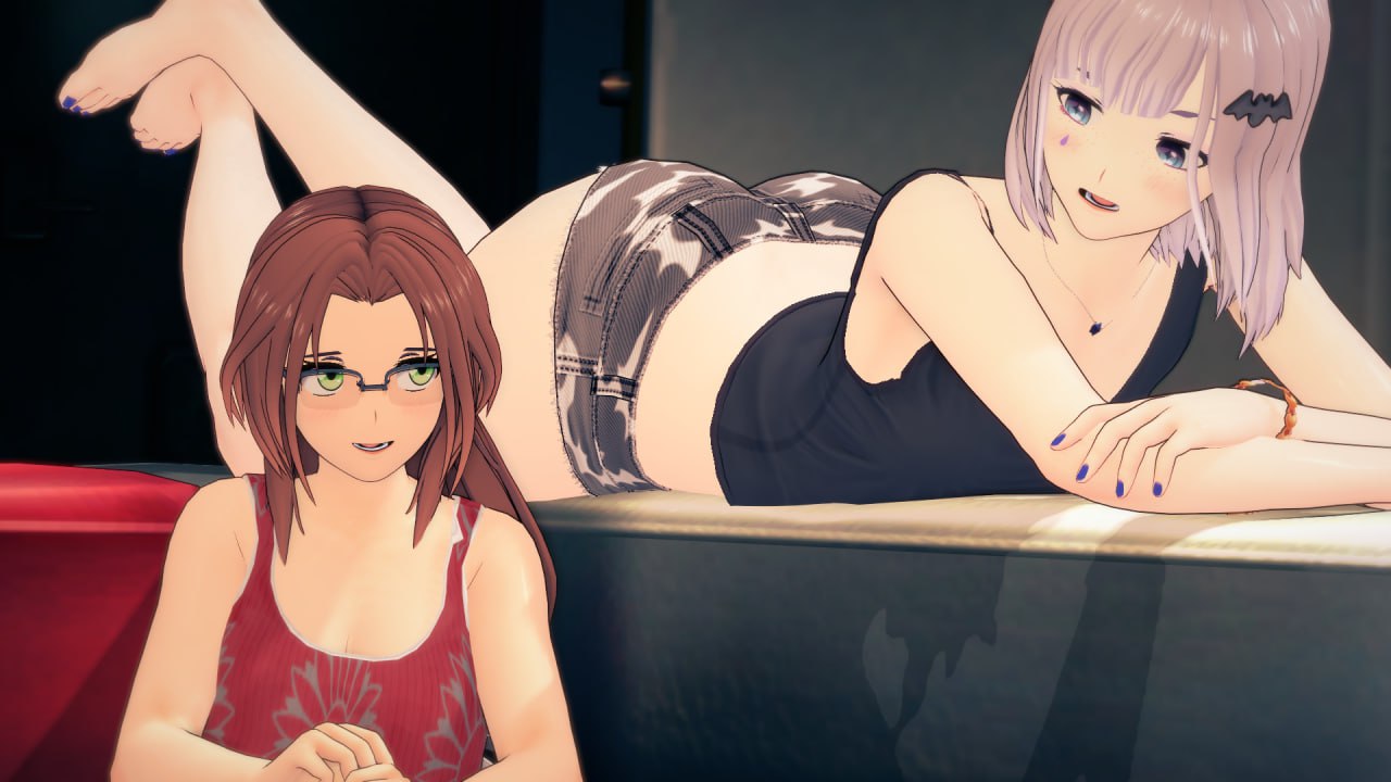 [SLG汉化安卓动态步兵]更好的东西 Something Better v0.2.2【20261006】 游戏截图 3