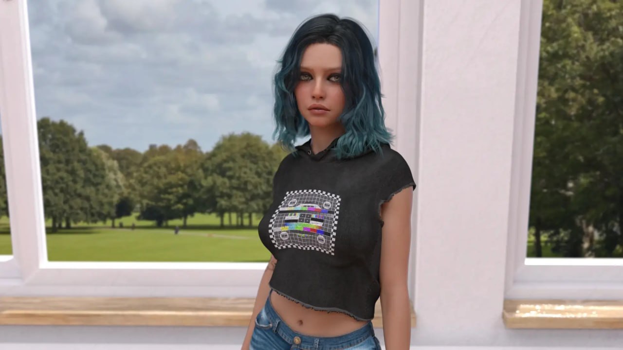 [SLG官中安卓动态步兵]破碎的心灵 Shattered Minds v0.29 Beta【20261006】 游戏截图 4