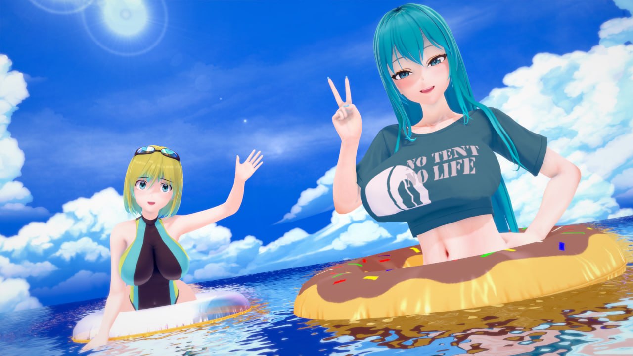 [SLG汉化安卓动态步兵]创世纪计划 Genesis Proyect v0.3【20261006】 游戏截图 1