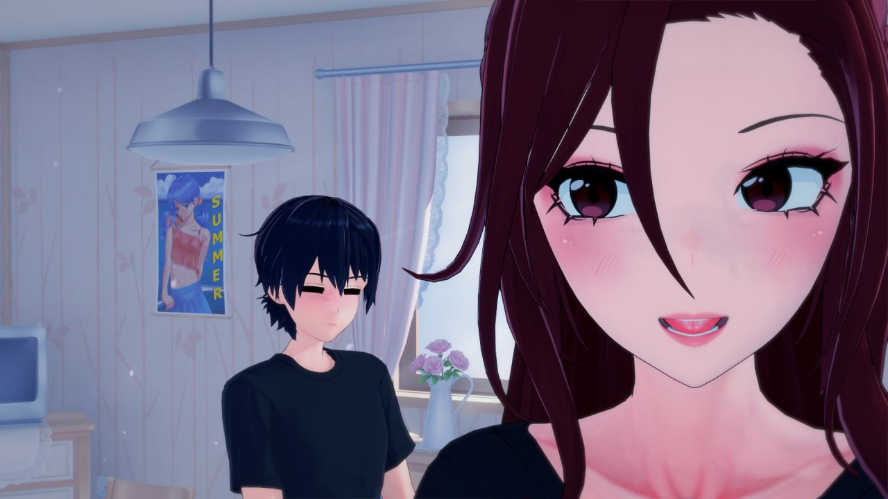 [SLG汉化安卓动态步兵]创世纪计划 Genesis Proyect v0.3【20261006】 游戏截图 7