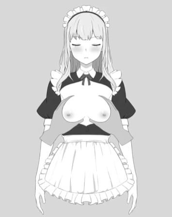 [RPG日文独享]胸部！！おっぱい!!【20261006】 游戏截图 3