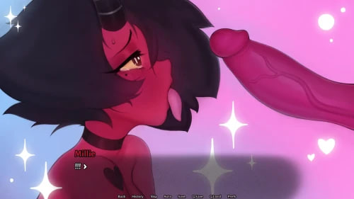 [SLG汉化安卓动态步兵]地狱游戏 Helluva Game v0.1.6【20261011】 游戏截图 5