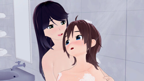 [SLG汉化安卓动态步兵] 任凭她摆布 At Her Mercy v0.12.1【20261011】 游戏截图 4