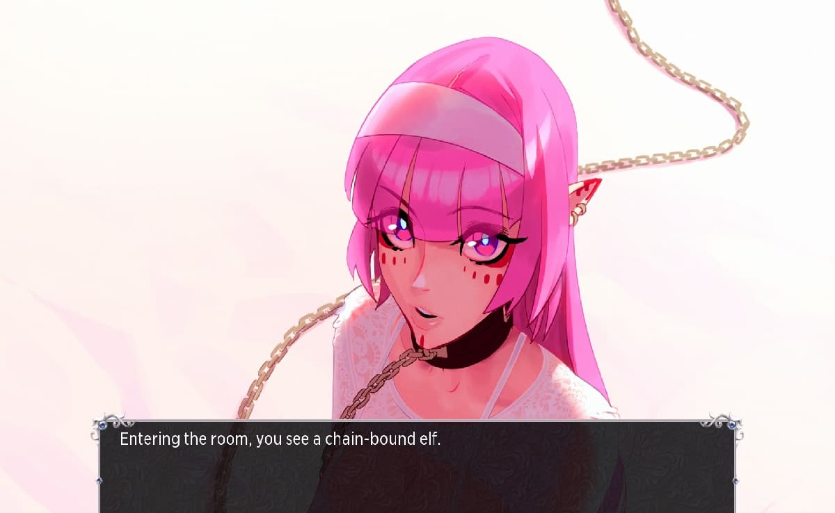 猎魔人物语（Knightly Passions）V0.60a精翻汉化作弊版(已有新版本可搜索) 游戏截图 4