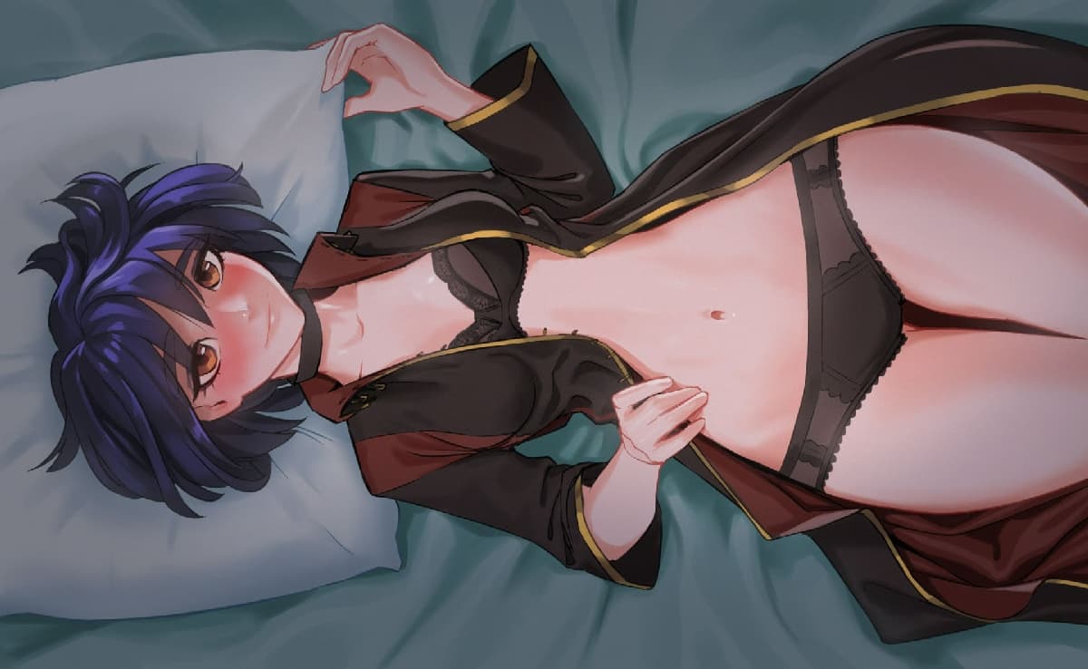 猎魔人物语（Knightly Passions）V0.60a精翻汉化作弊版(已有新版本可搜索) 游戏截图 5