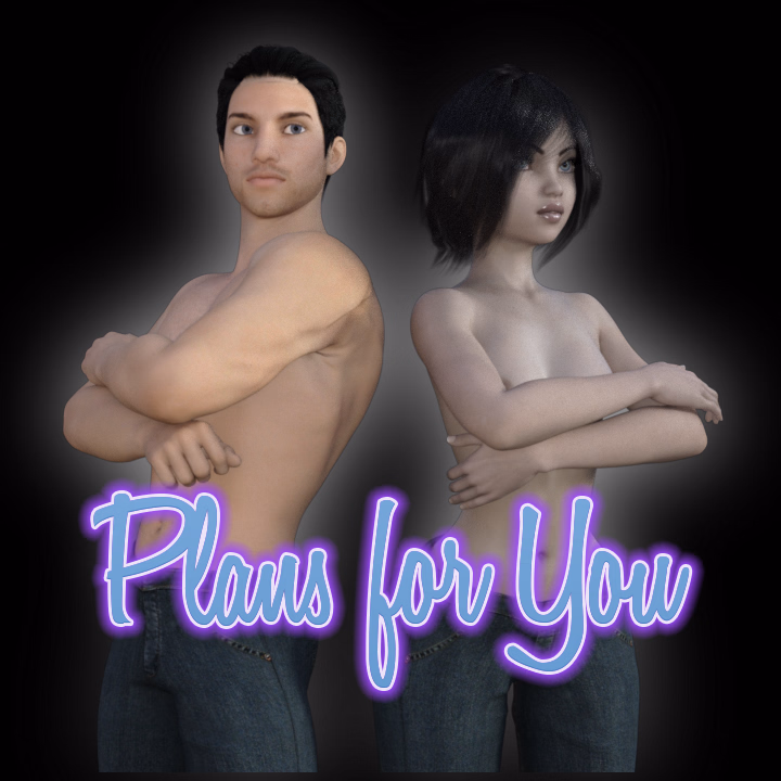 为你定制的计划：十五分钟的快感（Plans for You）Final 精翻汉化 游戏截图 1