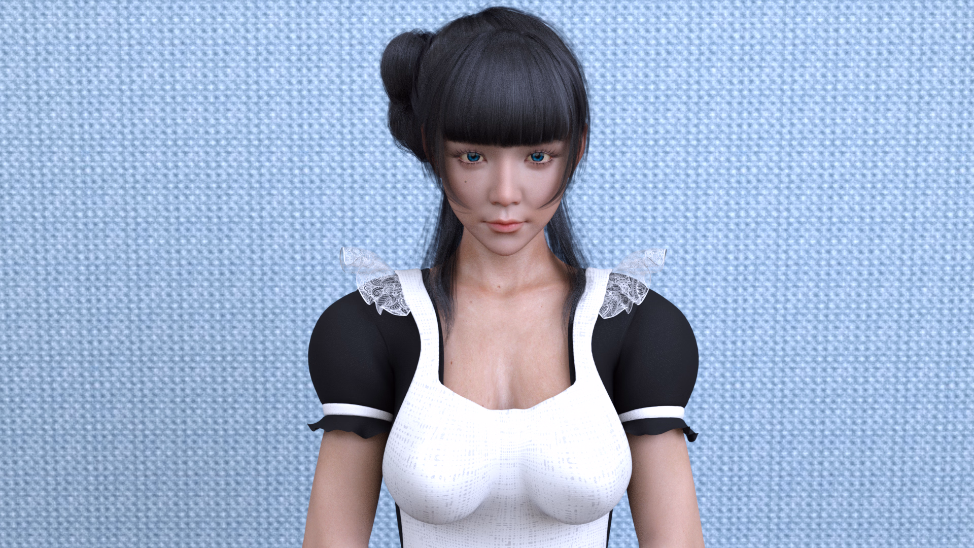 坏英雄圣诞特辑：淫乱狂欢（BadHero XMas Edition）v0.1.4 精翻汉化 游戏截图 4