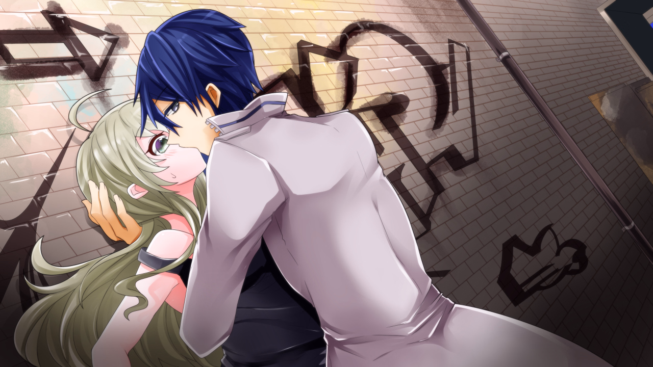 麦克斯的巨乳：警探奇遇（Max's Big Bust - A Captain Nekorai Tale）Unknown 部分汉化 游戏截图 5