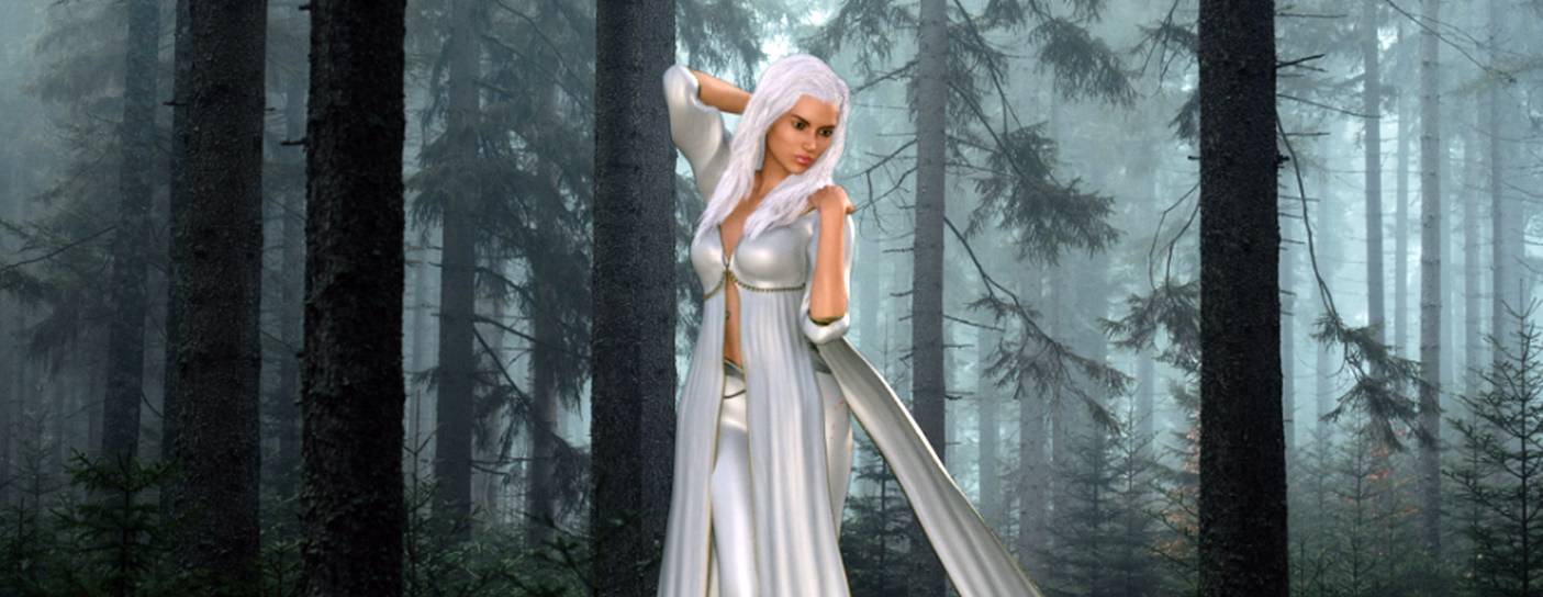 少女与地牢：公会后宫（Damsels and Dungeons）v1.2.41 Remastered 精翻汉化 游戏截图 1
