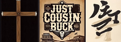 表哥巴克：摧毁性压迫（Just Cousin Buck）Release d4 精翻汉化 游戏截图 1