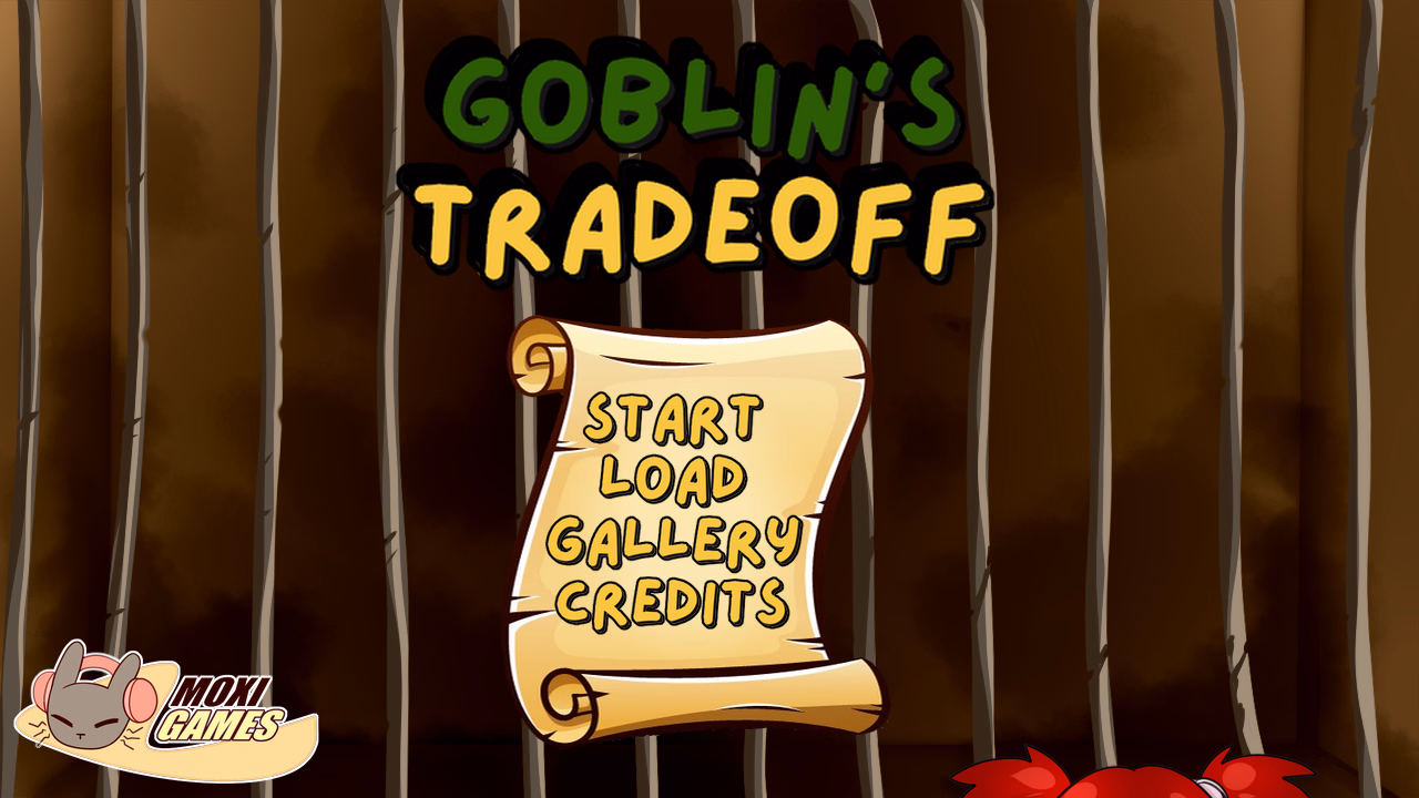 哥布林的交易:狱警的肉体受贿(Goblin's TradeOFF)v1.0 精翻汉化 游戏截图 2
