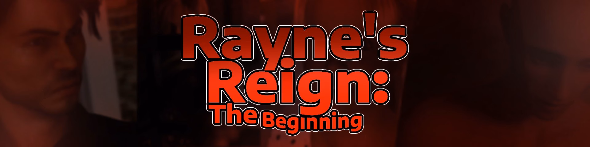 蕾恩的女皇统治:欲望起源(Rayne's Reign: The Beginning)v2.0 精翻汉化 游戏截图 1